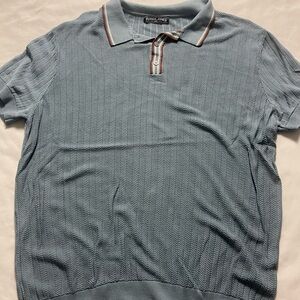 Paul Jones Textured sweater